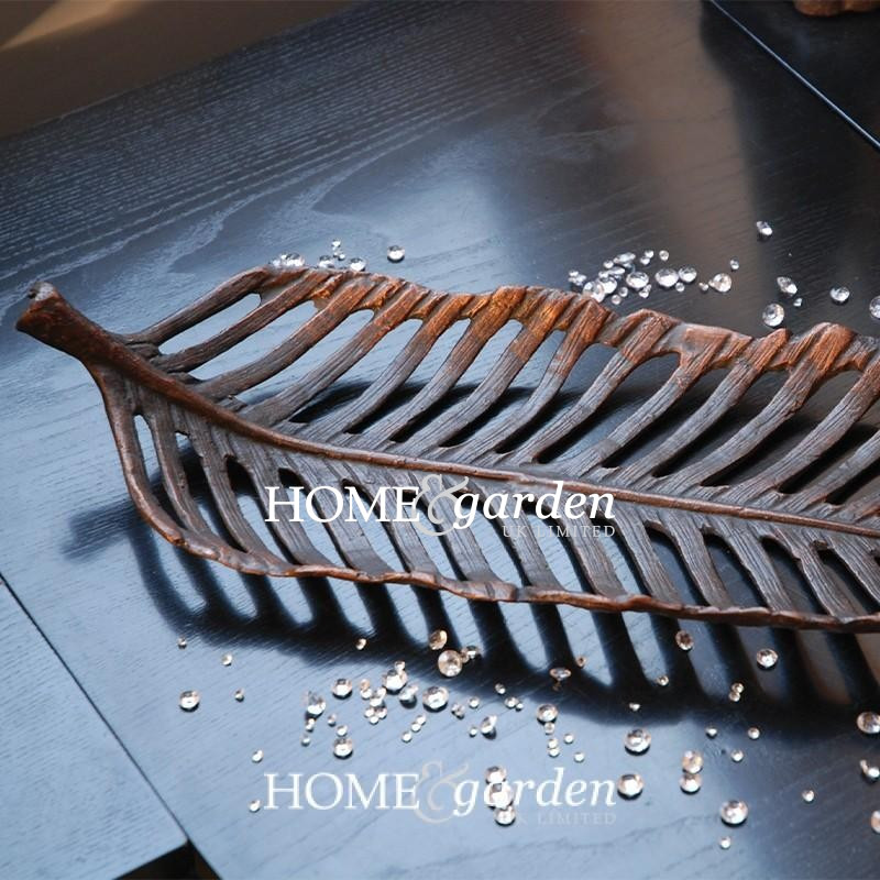 Banana Leaf Bowl - SALE