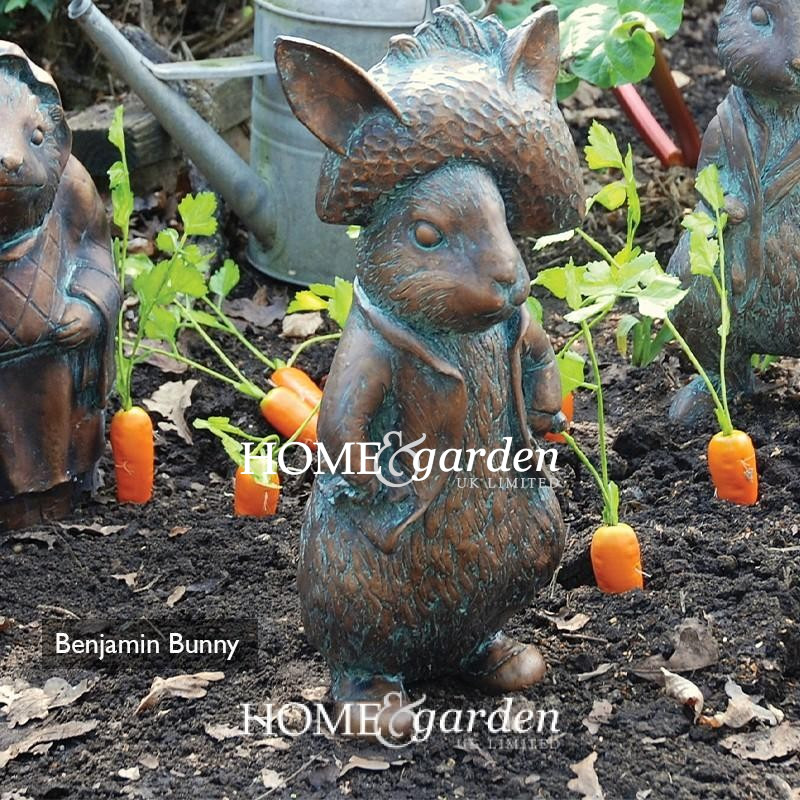 Beatrix Benjamin Bunny