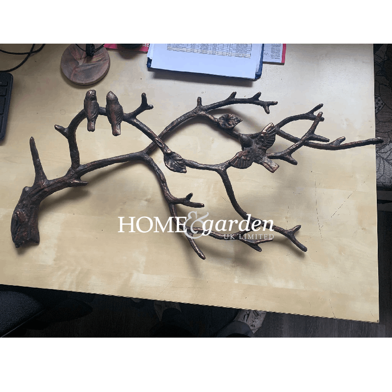 BIRD WALL ART - SALE