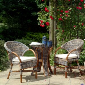 Boston Breakfast Set