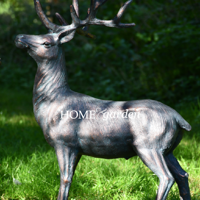 Elegant Stag large