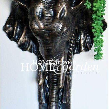 Elephant Shelf - SALE