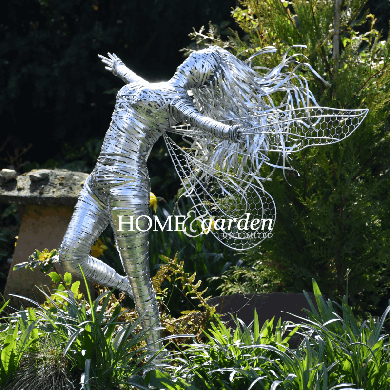 Flying Fairy SMALL - SALE