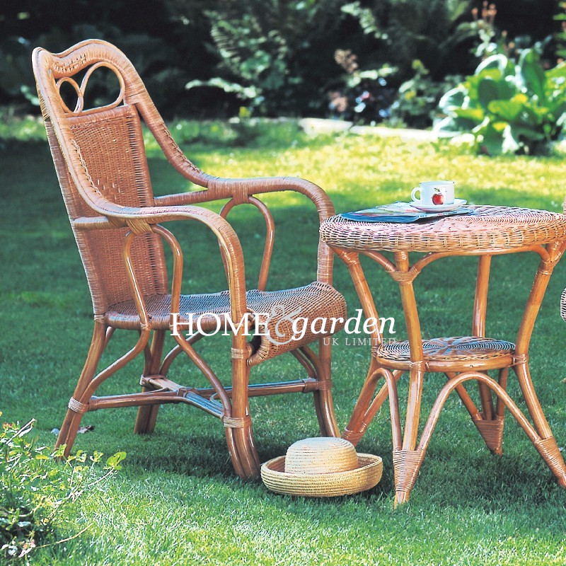 Garden Chair