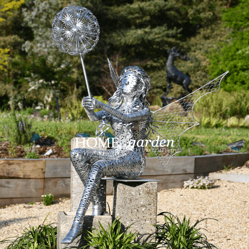 Gentle Fairy - LARGE