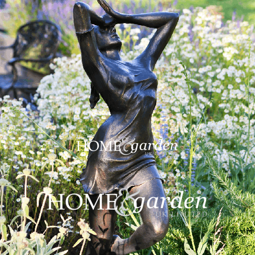 GIRL - DANCING