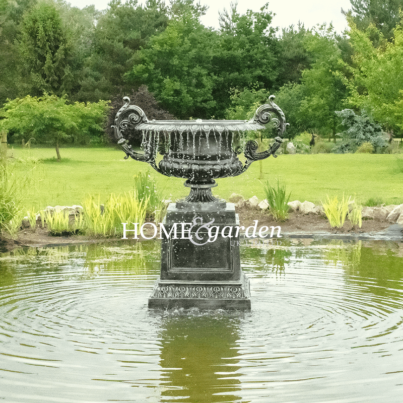 Giant Hampshire Fountain - SALE