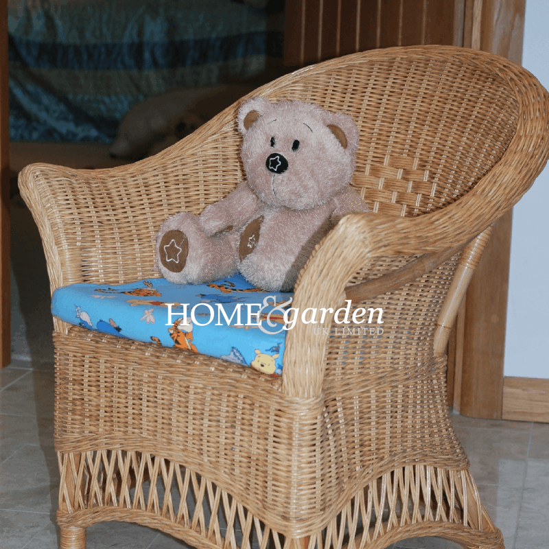 Kiddies Loom Chair