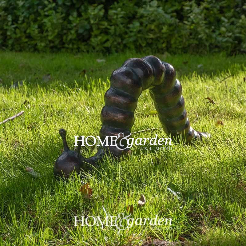 Oscar the Caterpillar