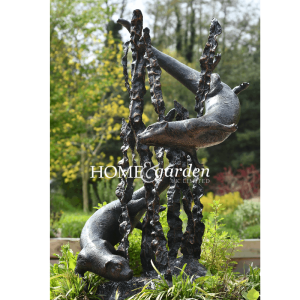 WATER & PLANT COLLECTION