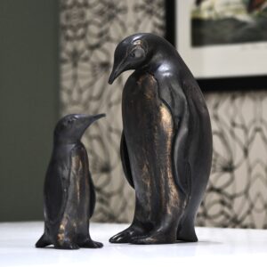 Penguin Pair