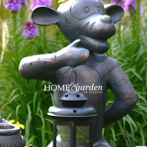 Winnie Pooh Tigger - SMALL