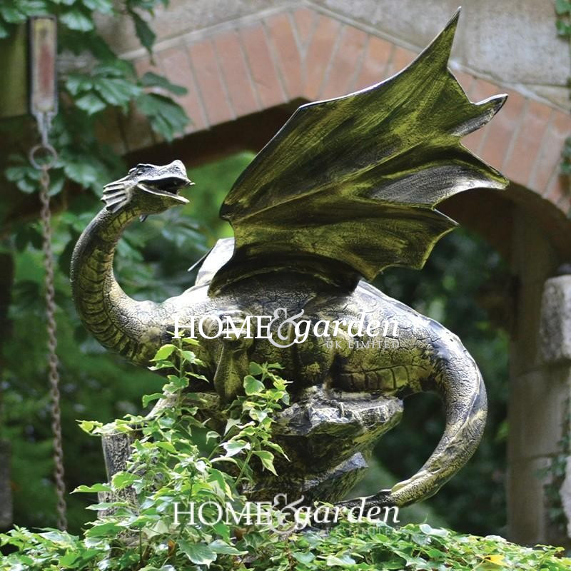 Dragon Small