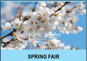 SPRING FAIR