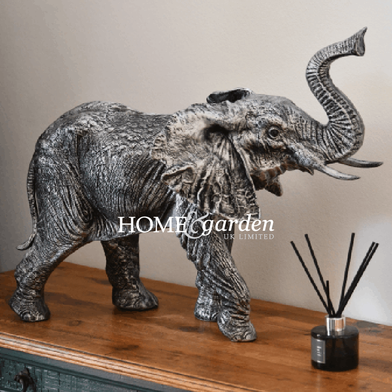 Table Top Elephant