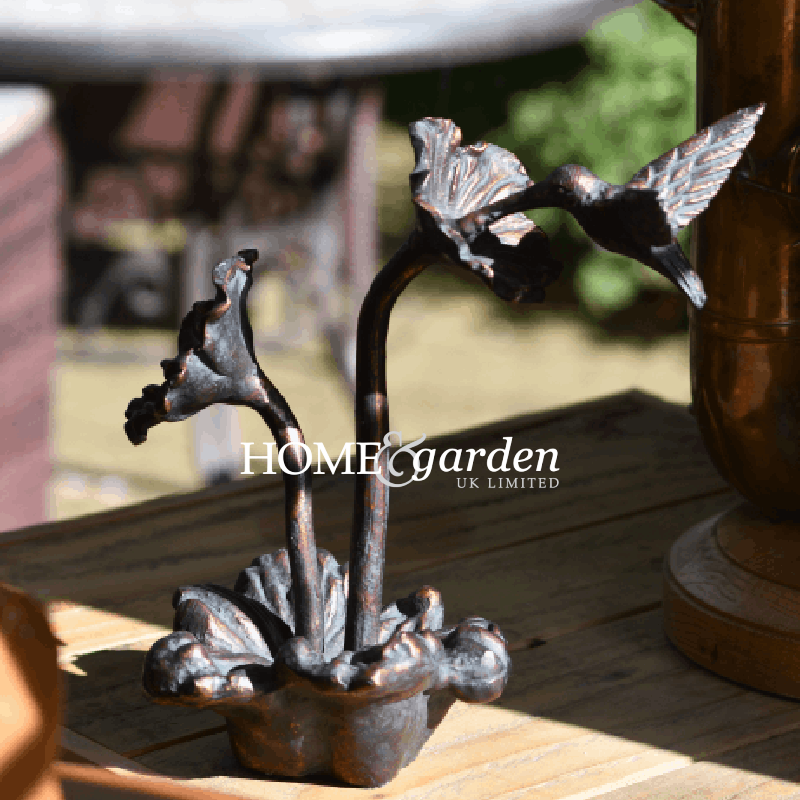 HUMMING BIRD - TABLE TOP