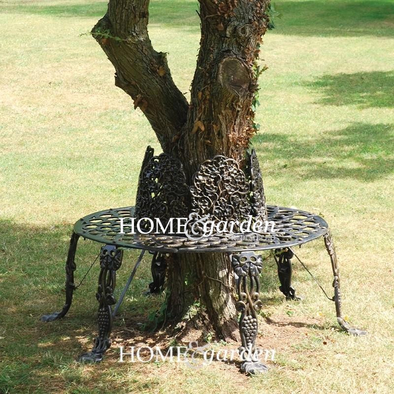 Tree Bench