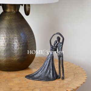Figurine Couple Wedding