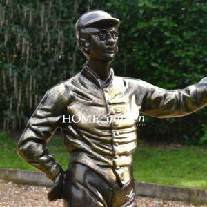 Jockey