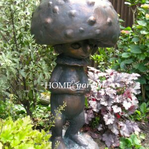 Mushroom - Moe