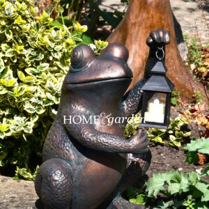Lantern - Frog