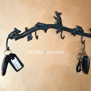 Mice Coat Hook